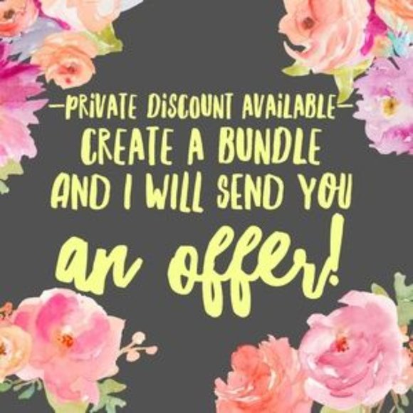 Bundle for the best deals! - Picture 1 of 3